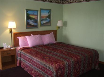 Regency Inn Fayetteville Værelse billede