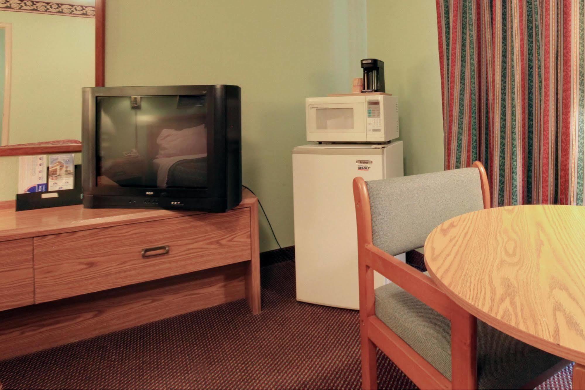 Regency Inn Fayetteville Værelse billede